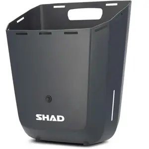Shad Panier Avant Daily Bike Box Fixed Mount 20l pas cher