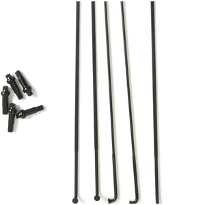 Massi X-Tech 38 Lot de 5 accessoires de vélo pour adulte, unisexe, multicolore, 274 mm EU pas cher