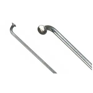 Sapim Rayons Inox 300x1.8 Mm 100 Unités pas cher