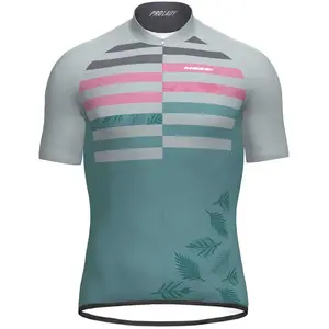 Massi Maillot à Manches Courtes Pro pas cher