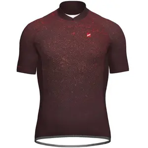 Comparateur de prix : Massi Maillot à Manches Courtes Pro