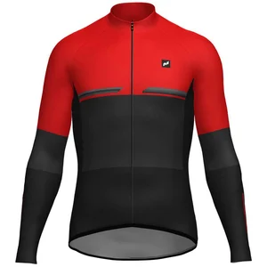 Massi Maillot à Manches Longues Pro pas cher