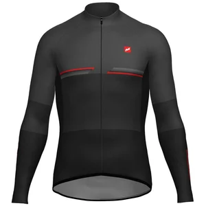 Massi Maillot à Manches Longues Pro pas cher