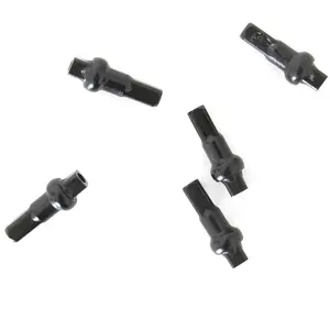 Massi X-PRO3 EVO Lot de 5 accessoires de vélo pour adulte Unisexe Noir 261 mm EU pas cher