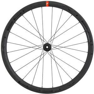 Massi Roue Arrière De Route X-tech Carbon 38 Cl Disc TubelessVendu parbikeinn
