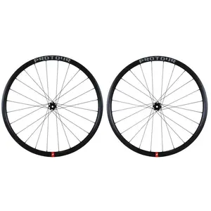 Massi Jeu De Roues De Route Protour 2 Cl Disc pas cher