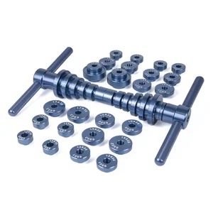 Black Bearing Presse Montage ROULEMENTS/PEDALIER PFIT pas cher
