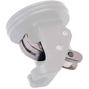Bikeyoke Unité Inférieure De Tige De Selle Foot 3.0 30.9/31.6 Complete 65583 pas cher