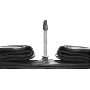 Massi 48 mm obus Appareil photo pour vélo, sports et air libre, noir, 700 x 18/25 pas cher