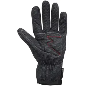 Massi 49275var Gants de vélo Windtex 100% Noir Taille M pas cher