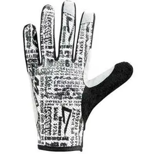 Massi Gants Graffiti pas cher