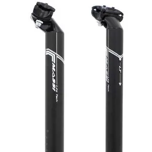 Look Tige de selle Massi Msp110 30,9 x 400, Sport, noir, taille unique pas cher