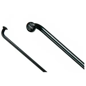Massi Rayons pour vélo en acier inoxydable 2 mm (100 U)Vendu parbikeinn