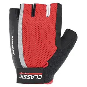 Massi Classic Gants, Sports & Plein air, Rouge/Noir, XS pas cher