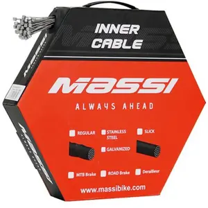 Massi Frein à Câble Pour Vtt 100 Unités pas cher