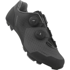 Massi Proteam Carbon Mtb-schoenen Zwart EU 43 Man pas cher