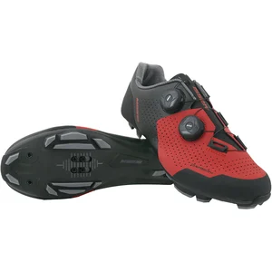 Massi Chaussures Vtt Proteam Carbon pas cher
