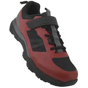 Massi Iron Mtb-schoenen Rood EU 37 Man pas cher