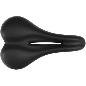Selle de vélo sur route - MASSI - D-Gel - Gel - Noir - 178 x 274 pas cher