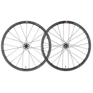 Massi Jeu De Roues De Route Roubaix Cl Disc Tubeless pas cher