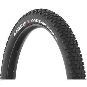 MASSI 53919 - Housse pneumatique Vélo 27,5 x 2,80 a/f Metar Tubeless Ready pas cher