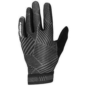 Massi Gants de cyclisme Noir/Grey, M (54450) pas cher