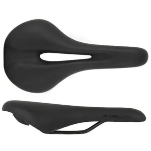 Selle de vélo loisir pour adulte Massi Land noir 141 x 276 pas cher