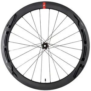 Massi Roue Avant De Route X Pro 3 Evo Carbon Disc Tubeless pas cher