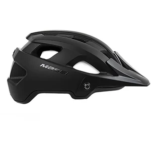 Massi MASSSI Air Force Casque de vélo multifonction Noir L Taille L pas cher
