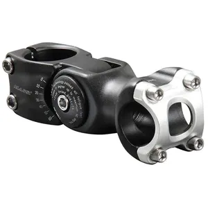 Massi Tiges Massi Stem Cm-506 Adjustable Stem 25.4 Mm 90 mm pas cher