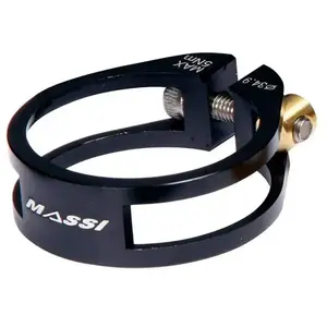 Massi Collier De Selle Cs7075 34.9 Mm pas cher