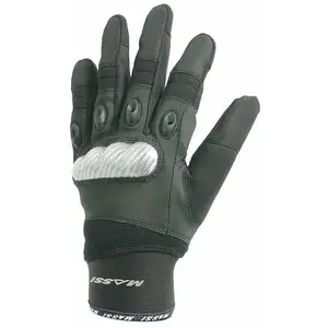 Massi Gants Comp Expert Carbon pas cher