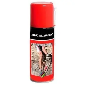 Dégraissant chaîne Massi Rapid Cleaner 400ml pas cher