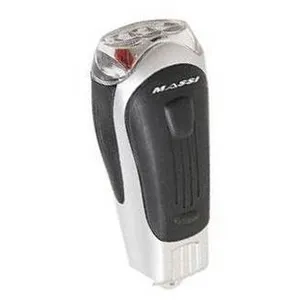 Massi Fenix Kit - Éclairages Avant et arrière pas cher