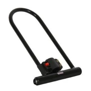Antivol Massi Guard U 180 x 320 mm - Marque MASSI - Pour Adulte - Multisport pas cher