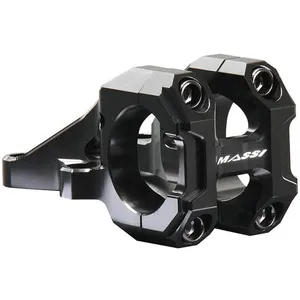 Massi 38998 - Puissance tige guidon MST 203 0° pas cher