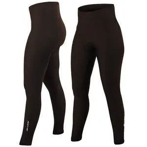 Massi 38980VAR - Pantaloncini ciclista Corti Con Bretelle Sport Lady pas cher