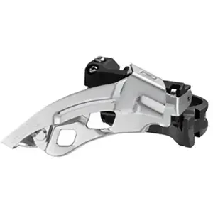 Shimano Dérailleur Avant Slx Fdm670am6 31.8-34.9 Mm pas cher