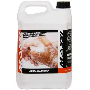 0 Massi Savon Pour Les Mains Professional 5lVendu parbikeinn