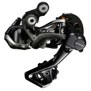 Shimano Dérailleur Arrière Xtr Di2 Rd-m9050 SgsVendu parbikeinn