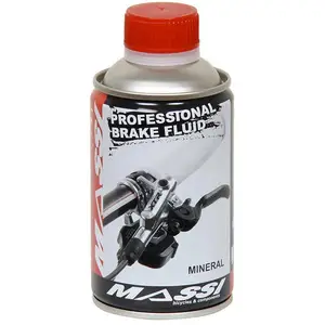 Massi Liquide De Frein Mineral 250ml 12 Unités pas cher
