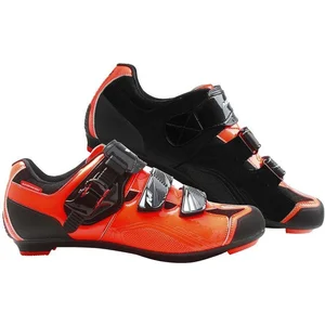 Massi Arion Dual Raceschoenen Oranje EU 41 Man pas cher