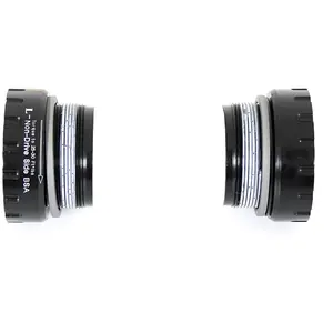 Massi Cuvettes De Boîtier De Pédalier Bottom Bracket Cup Crankset pas cher