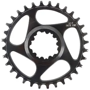 Plateau disque de vélo Massi C.Sr 28T 32T 34T pas cher