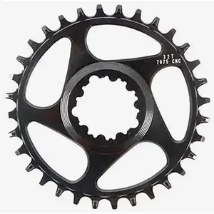 Massi 47146 - Corona 32T DIRECTMOUNT Narrow-Wide C.SRAM pas cher
