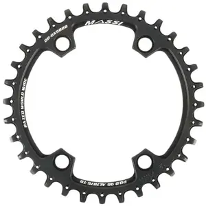 Massi Vaiselles Massi Narrow Wide For Shimano 8/9/10s 30t pas cher