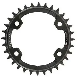 Massi Plateau Ovale Shimano Xt/xtr pas cher