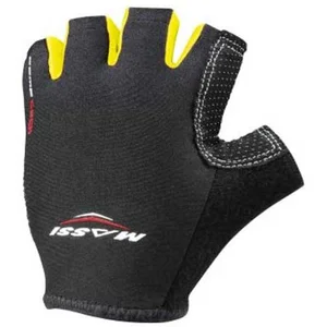 Massi Comp Tech Gant Unisexe Adulte, Jaune, S pas cher