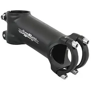 Potence Massi MST-550 Superlight - noir - 100 mm - Aluminium SL - 17º - Diamètre 31.8 pas cher