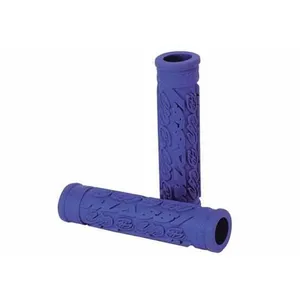 Massi 37568VAR - Set manopole Double Density-Gel Color BLU pas cher